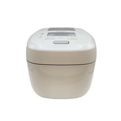 パナソニック　Panasonic sr-pb1000 炊飯器 Amazon | おどり炊き SR-PB1000-S シルバー | パナソニック(Panasonic