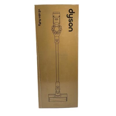 dyson v8 slim fluffy extraの商品一覧 通販 - Yahoo!ショッピング