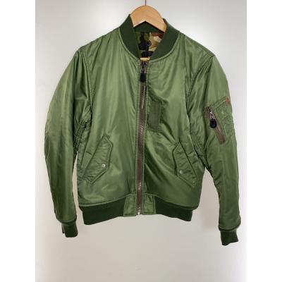 beams ma-1（BEAMS）の商品一覧 通販 - Yahoo!ショッピング