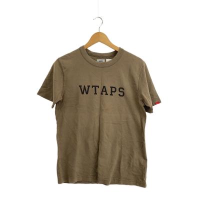 WTAPS Tシャツのおすすめ人気商品一覧 通販 - Yahoo!ショッピング