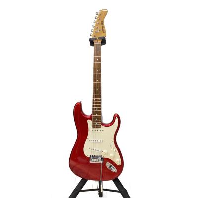 FERNANDES ギター（色：レッド系）｜楽器、器材｜楽器、手芸