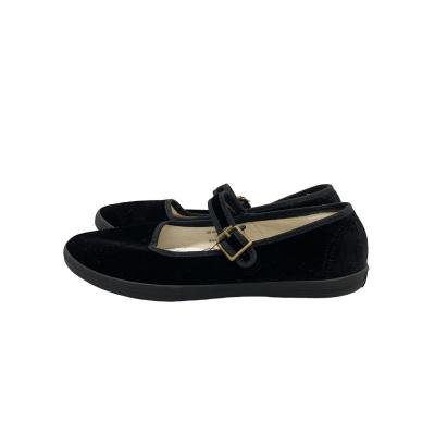 【新品未使用】ORCIVAL STRAP SHOES ブラック　23.5 ORCIVAL ストラップシューズ | LASQ store | ラスクストア