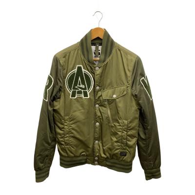 G-STAR RAW メンズスタジャン｜コート、ジャケット｜ファッション