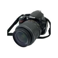 Nikon◆D3100/200mmダブルズームキット/一眼レフデジタルカメラ | セカンドストリートYahoo!店