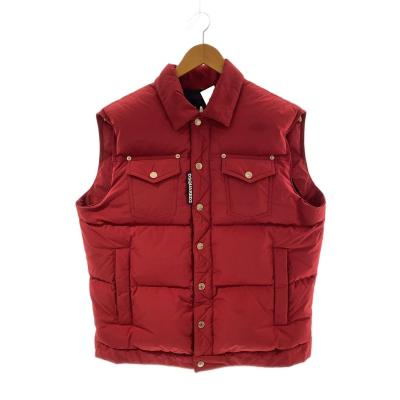 ディースクエアード ダウン（DSQUARED2／メンズファッション