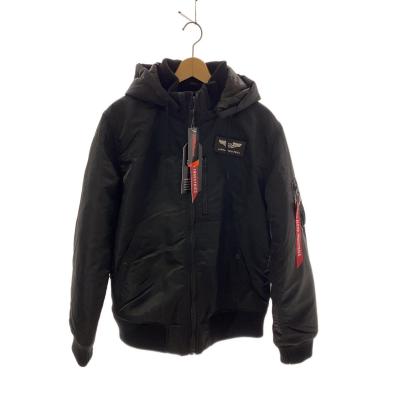 alpha industries ジャケット ta1340の商品一覧 通販 - Yahoo!ショッピング