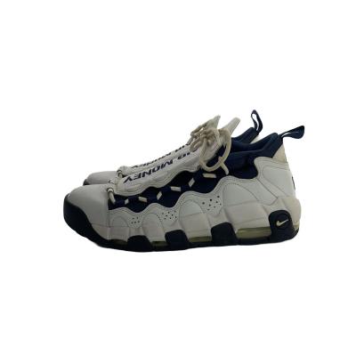 新品 国内正規品 NIKE AIR MORE MONEY　モアマネー 28cm ナイキ モアマネー（メンズスニーカー）｜シューズ | ファッション の