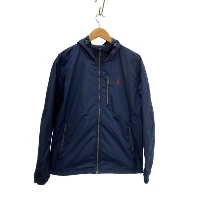 Polo Ralph Lauren マウンテンパーカー ネイビー M POLO RALPH LAUREN メンズマウンテンパーカー｜コート、ジャケット