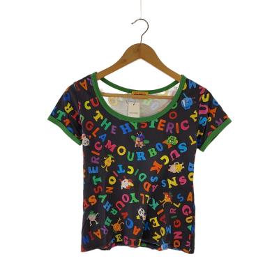 チビtシャツ（HYSTERIC GLAMOUR）のおすすめ人気商品一覧 通販 - Yahoo