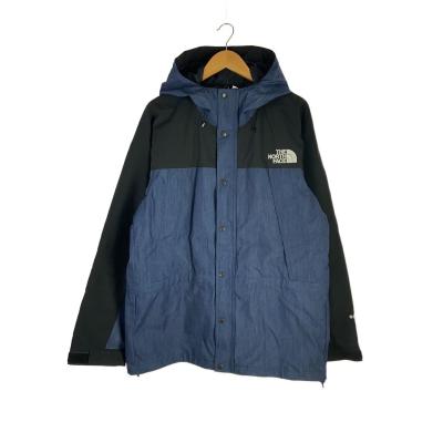 ノースフェイス デニム マウンテンパーカーのおすすめ人気商品一覧