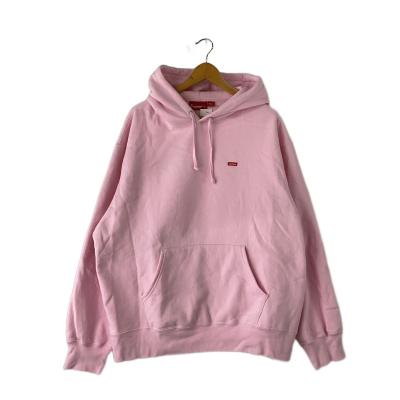 パーカー（Supreme／メンズファッション）（色：ピンク系