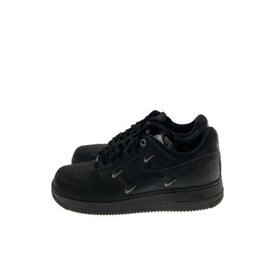 NIKE AIR force 1 07lx（色：ブラック系）の商品一覧 通販 - Yahoo