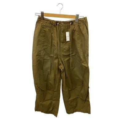 早い者勝ち Needles LHP受注 ヒザデル ニードルス OT218]NEEDLES(ニードルズ) H.D. PANT - BDU ヒザデルパンツ - BDU
