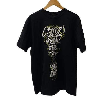 新品未使用BornXRaised FOREVER TEE: BLACK Lサイズ 新品未使用BornXRaised FOREVER TEE: BLACK Lサイズ メンズ