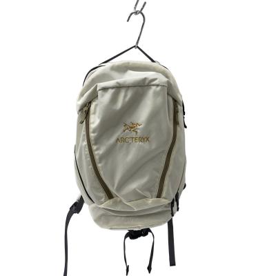 アークテリクス リュック（アウトドア、釣り、旅行用品）の商品一覧