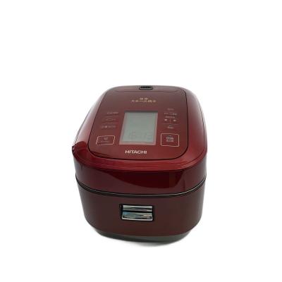 日立 炊飯器（色：レッド系）｜キッチン家電｜家電 おすすめ人気商品