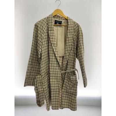 ガウン コート（BURBERRY／メンズファッション） | ファッション の