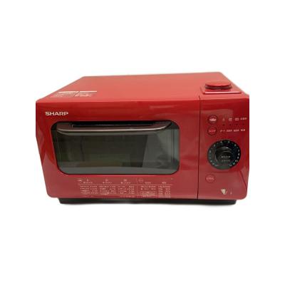 オーブンレンジ 赤のおすすめ人気商品一覧 通販 - Yahoo