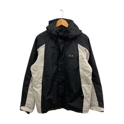 OAKLEY メンズマウンテンパーカー｜コート、ジャケット｜ファッション