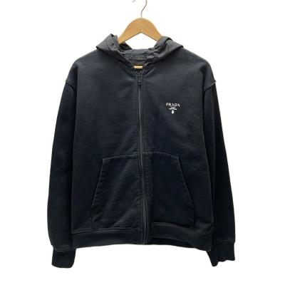 PRADA メンズパーカー｜トップス｜ファッション おすすめ人気商品一覧