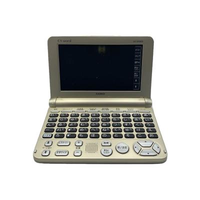 CASIO◇電子辞書/XD-SK6830// : セカンドストリートYahoo!店 - 通販
