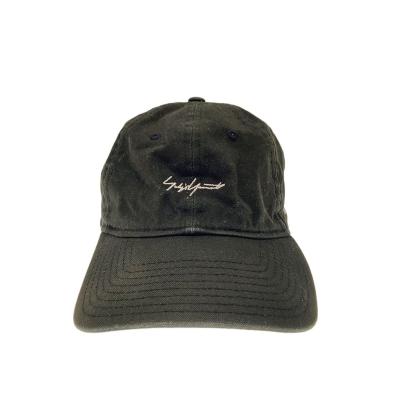ヨウジヤマモト キャップ（Yohji Yamamoto）の商品一覧 通販 - Yahoo