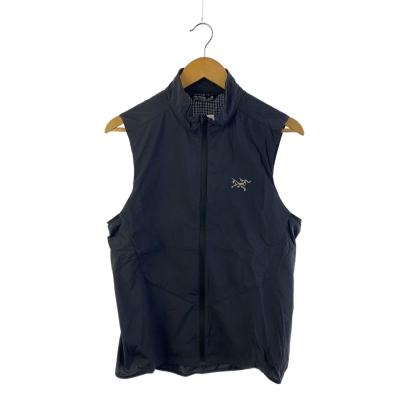 ARC'TERYX ナイロンベスト Sサイズ アークテリクス arc teryx ナイロンベストのおすすめ人気商品