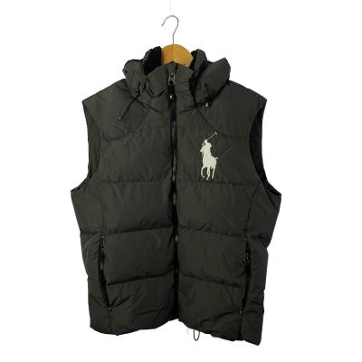 POLO RALPH LAUREN ダウンベスト｜コート、ジャケット｜ファッション