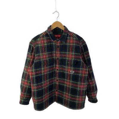 Supreme メンズファッション（柄：チェック）｜ファッション おすすめ