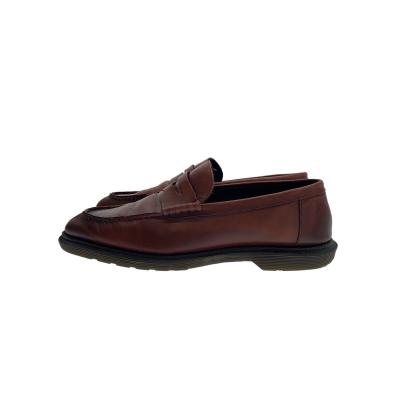 Dr.Martens メンズローファー（色：ブラウン系）｜シューズ