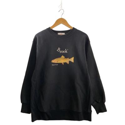 brook スウェットの商品一覧 通販 - Yahoo!ショッピング