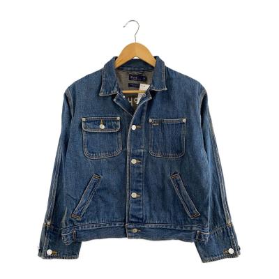 POLO RALPH LAUREN メンズGジャン、デニムジャケット｜コート
