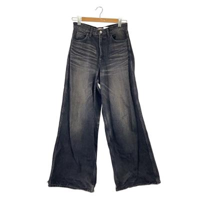 美品】MASU 22ss STARDUST DENIM PANTS 44 masuのおすすめ人気 