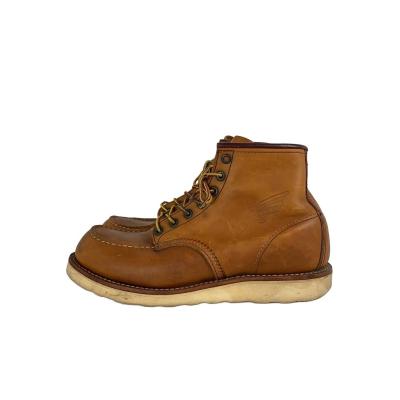 REDWING 875 US（色：ブラウン系）のおすすめ人気商品一覧 通販