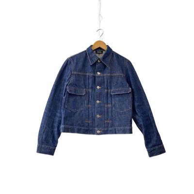 A.P.C. メンズGジャン、デニムジャケット｜コート、ジャケット