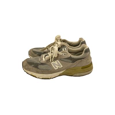 新品　ニューバランス　24cm ニューバランス993（レディースシューズ）（サイズ（cm）：24cm