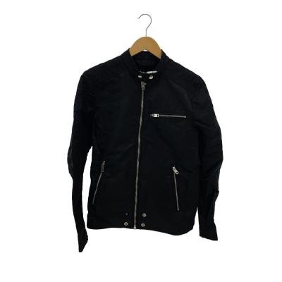 DIESEL シングルライダース 羊革 ナイロン diesel*ナイロンライダースジャケットの商品一覧 通販 - Yahoo