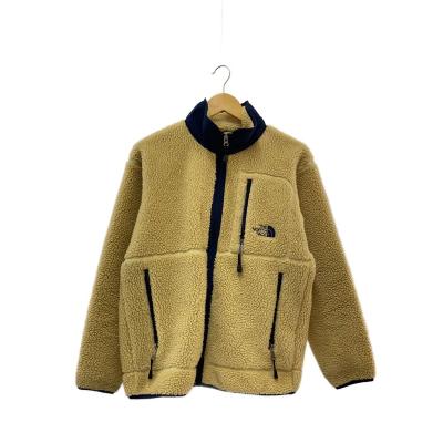 ノースフェイス ボア ジャケット（色：ベージュ系）のおすすめ人気商品