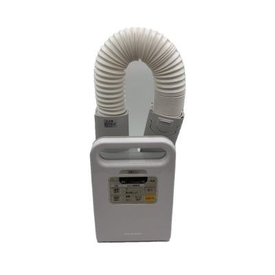 FK-JN1SH-W 布団乾燥機　カラリエ　【未使用品】 未開封新品 FK-JN1SH-W ふとん乾燥機 靴乾燥機 衣類乾燥機 アイリス