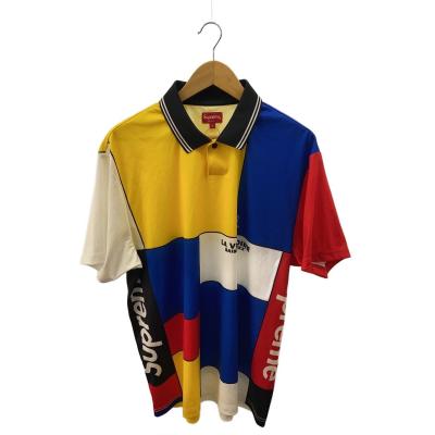 Supreme メンズポロシャツ｜トップス｜ファッション 通販 - Yahoo