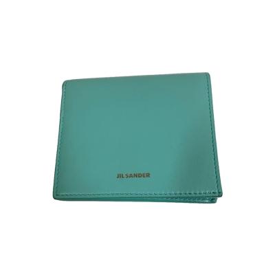 jil sander 財布（JIL SANDER）（色：グリーン系）の商品一覧 通販