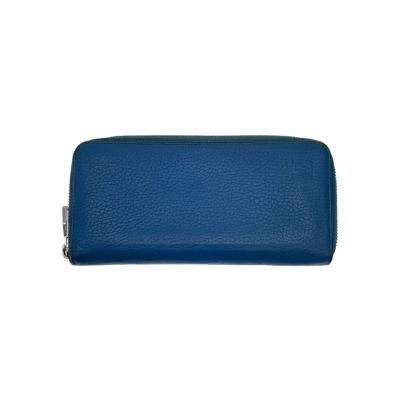 ヴィトン トリヨン ジッピーウォレットヴェルティカル（メンズ