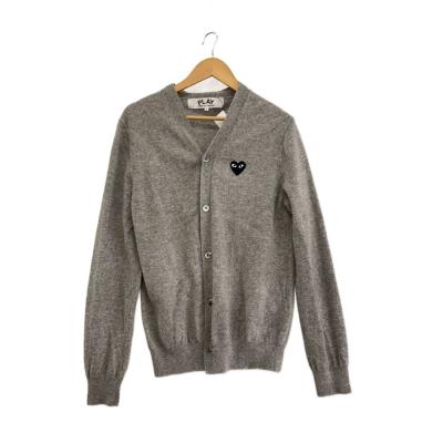 Play COMME DES GARCONS カーディガンのおすすめ人気商品一覧 通販