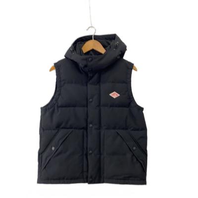 ダントン ダウンベスト（メンズファッション） | ファッション の