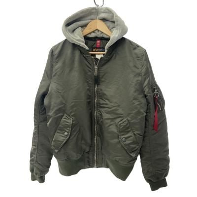 alpha industries ma1 NASAのおすすめ人気商品一覧 通販 - Yahoo