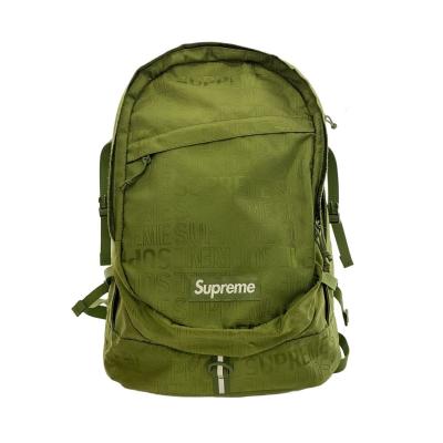 supreme バックパックのおすすめ人気商品一覧 通販 - Yahoo!ショッピング