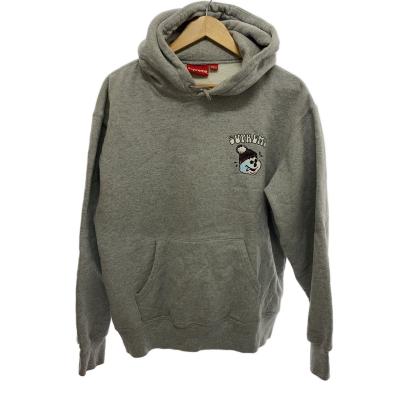 シュプリーム パーカー（サイズ（S/M/L）：M）のおすすめ人気商品一覧