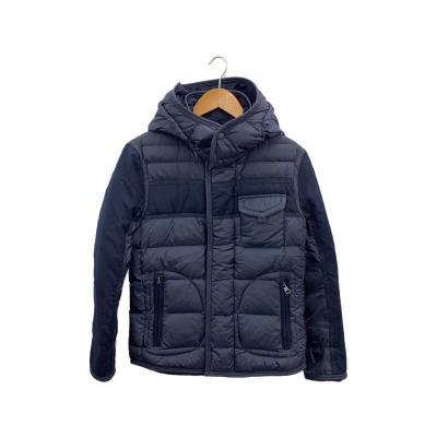 モンクレール　RYAN ライアン　ネイビー　サイズ0 国内正規品 MONCLER 【超美品】モンクレール ライアン RYAN ダウン