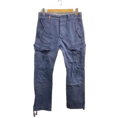 DIESEL メンズカーゴパンツ｜ボトムス、パンツ｜ファッション おすすめ