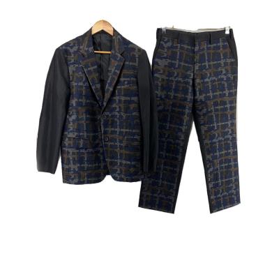 ☆美品☆ウザリスセットアップMサイズ ウザリスセットアップ（メンズファッション） | ファッション の